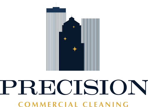 Precision Commercial cleaning